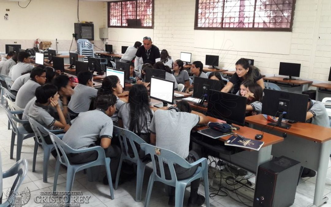 Proyecto «Cultivando mi propia vida»