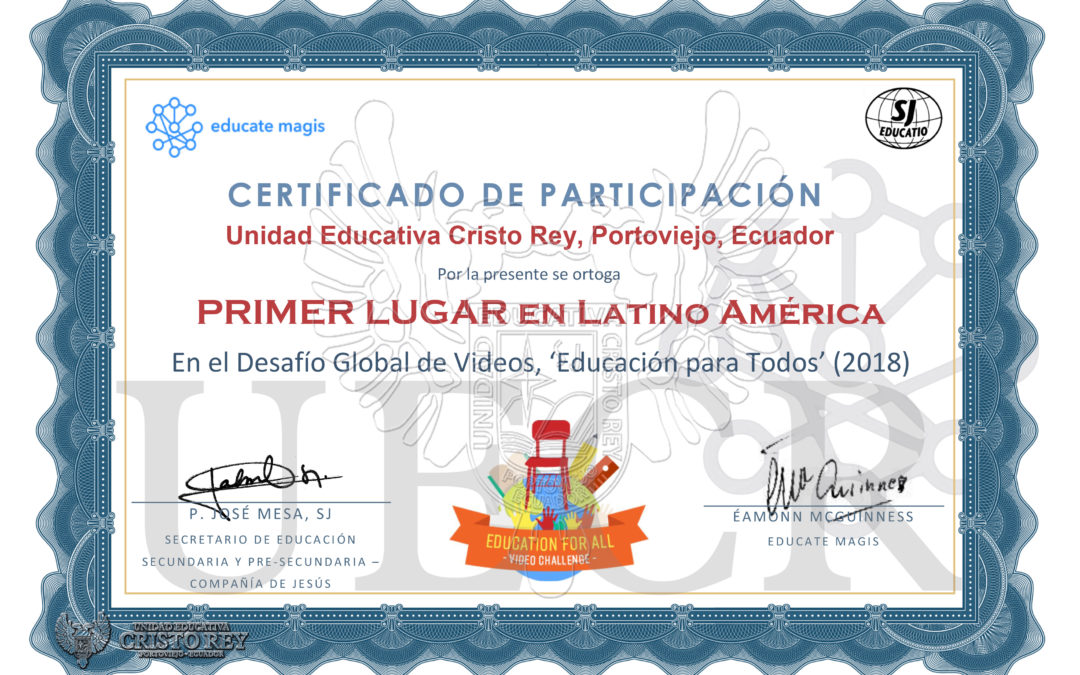 Comunidad Educativa: