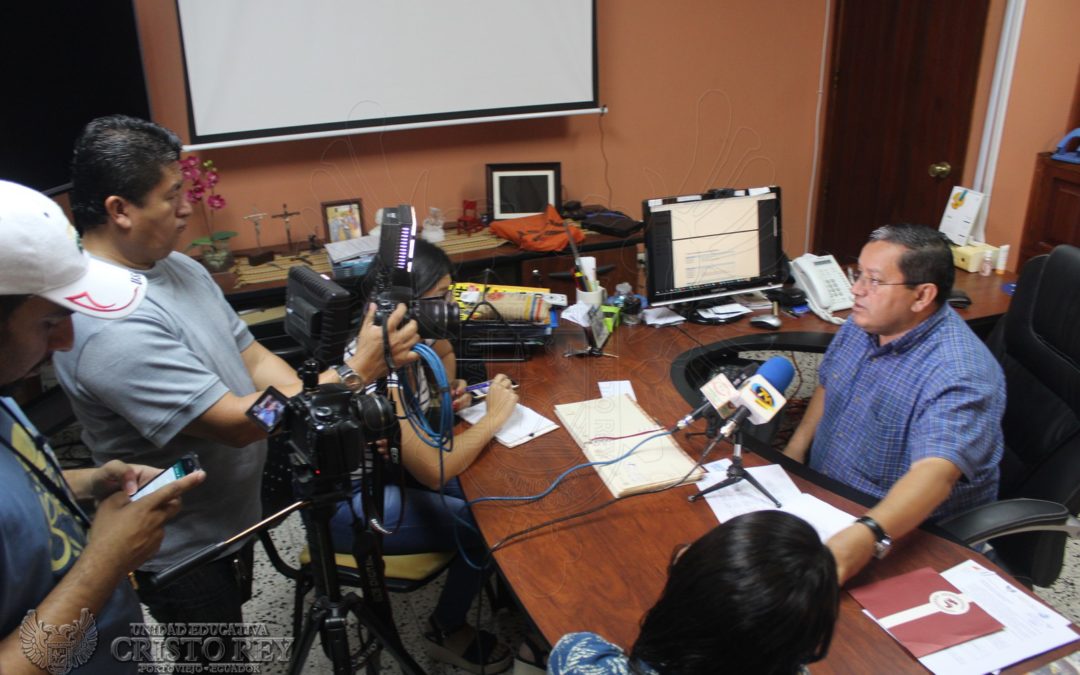 UECR realizará Feria de Universidades