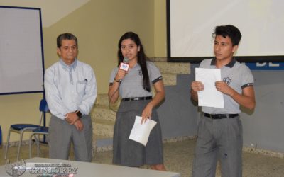 Héroes anónimos de mi ciudad