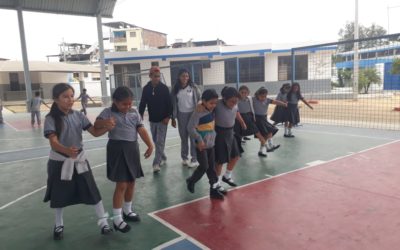 PPECAS, un programa con iniciativas innovadoras