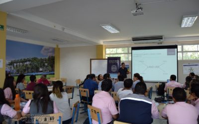 Capacitación orientada con las metodologías CLIL (Content Language Integrated Learning)