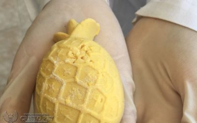 Una propuesta didáctica diferente en el laboratorio de química.