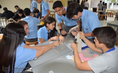 “HYDRAULIC ARM” – ROBOTICS PROJECT