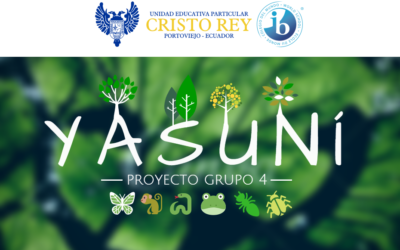Gira de observación al parque YASUNI