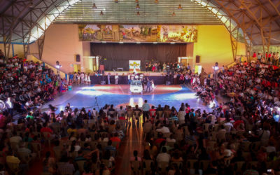 Dreams Markers, un musical lleno de fantasías