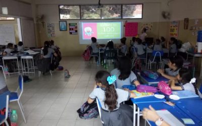 Innovacción en Acción