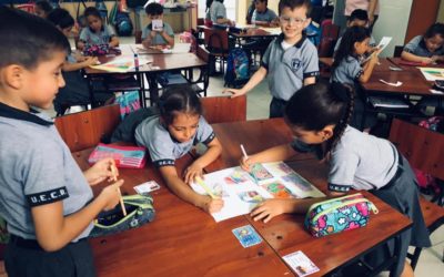 Aprendiendo con “Doctor salud”