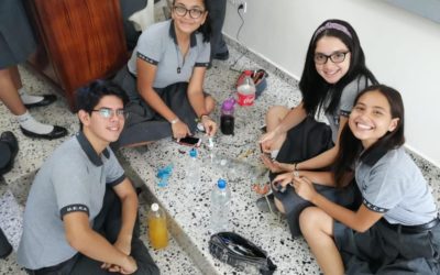 Proyectos que dan «Energía para la vida»