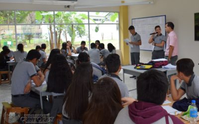 Apropiémonos sobre el tema de los Derechos Humanos