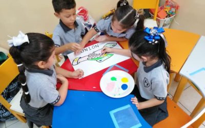 Normas de convivencia con los niños de primero EGB