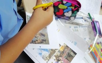 Investigando las culturas religiosas del Ecuador