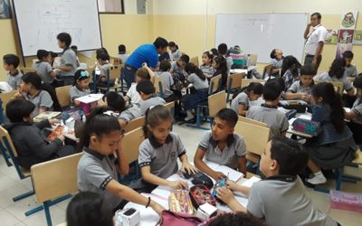 El robot de papel Asimo ya está listo