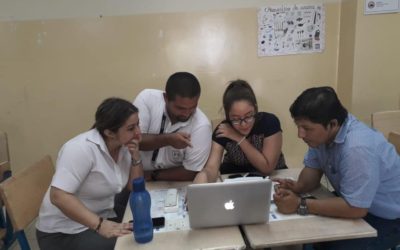 Taller Metodológico