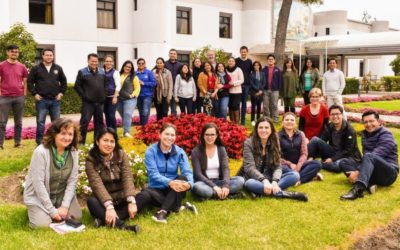 EDUCAR A LA PERSONA DESDE LA PROPIA VOCACIÓN