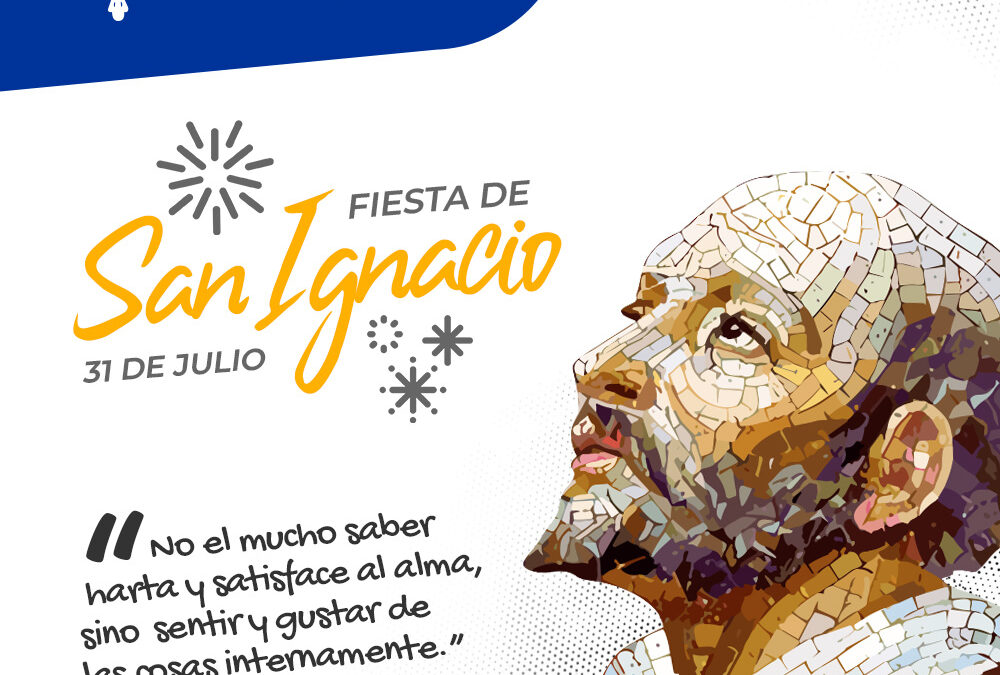 San Ignacio de Loyola, creador de los Ejercicios Espirituales