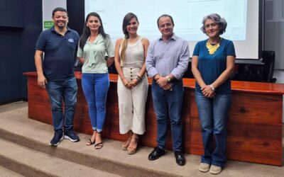 Nuevo Comité Central de Padres de Familia 2025-2026