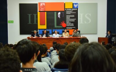 Vivimos un espacio especial en el marco de nuestros 95 años