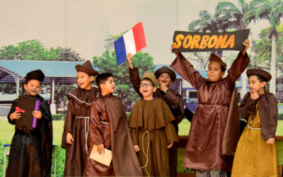 Semana Ignaciana 2025: “San Ignacio, peregrino de esperanza”