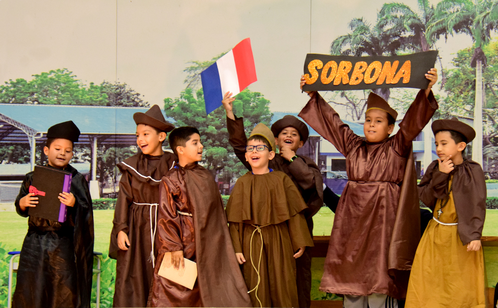 Semana Ignaciana 2025: “San Ignacio, peregrino de esperanza”