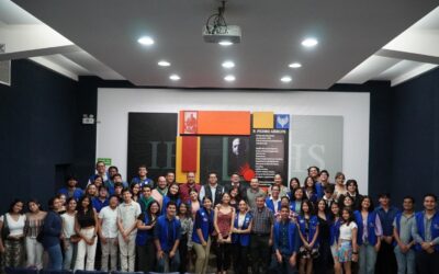 Magis cumple 18 años: mayoría de edad en historia, fe y compromiso.