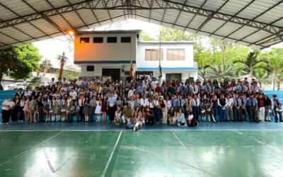 Ser más para servir mejor: el CEC renueva su liderazgo