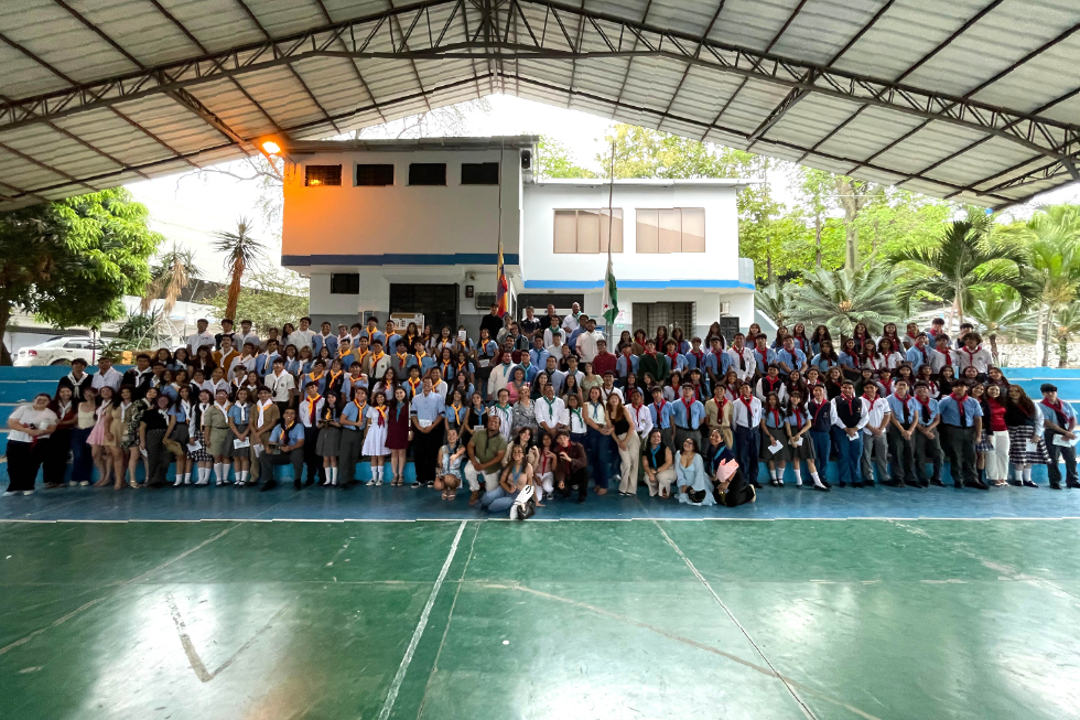 Ser más para servir mejor: el CEC renueva su liderazgo