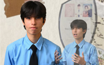 Educar para que brillen, formar para que trasciendan