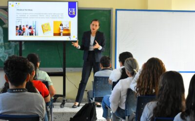 Familias vivieron de cerca la experiencia educativa en nuestra Jornada Metodológica