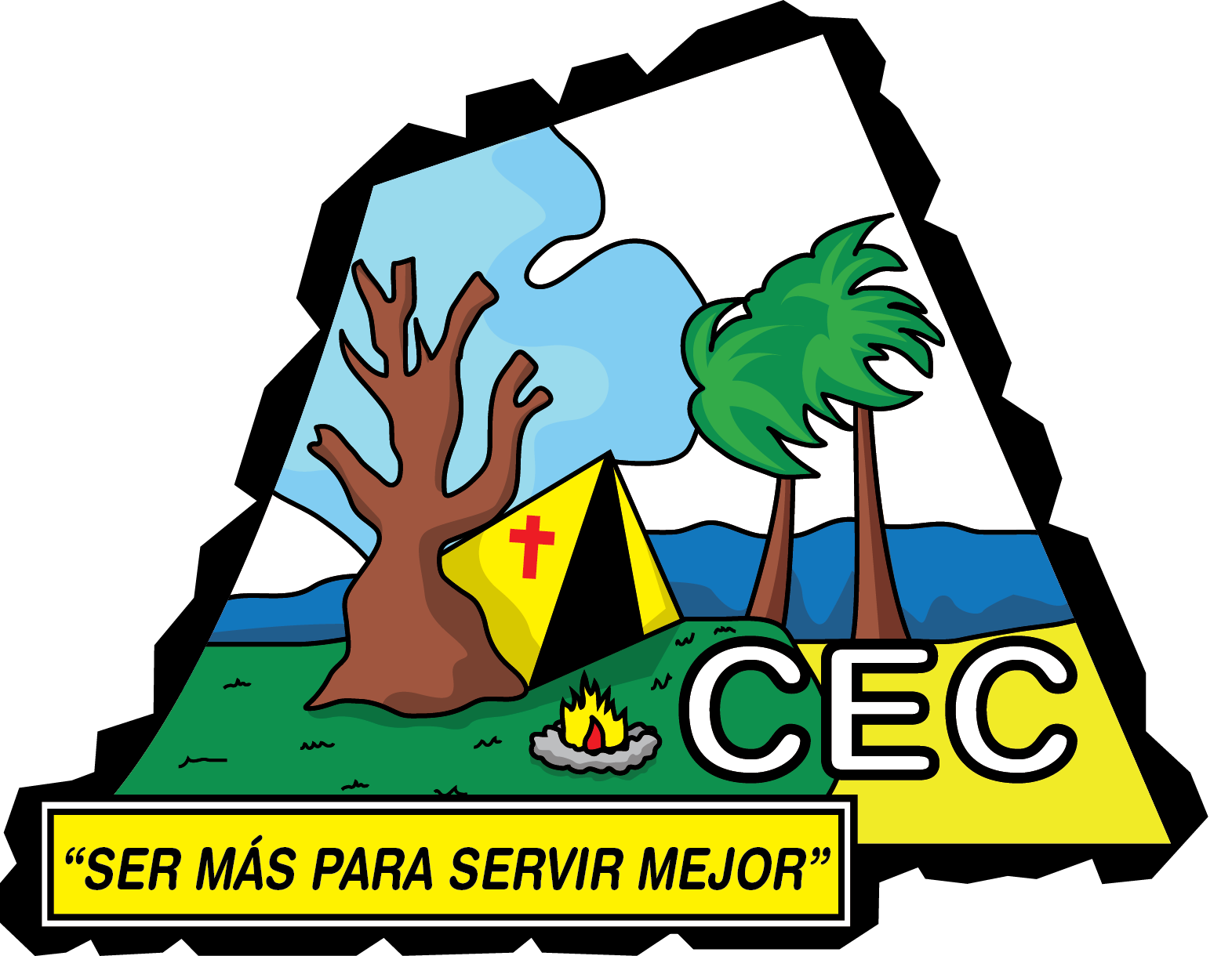 logo cec