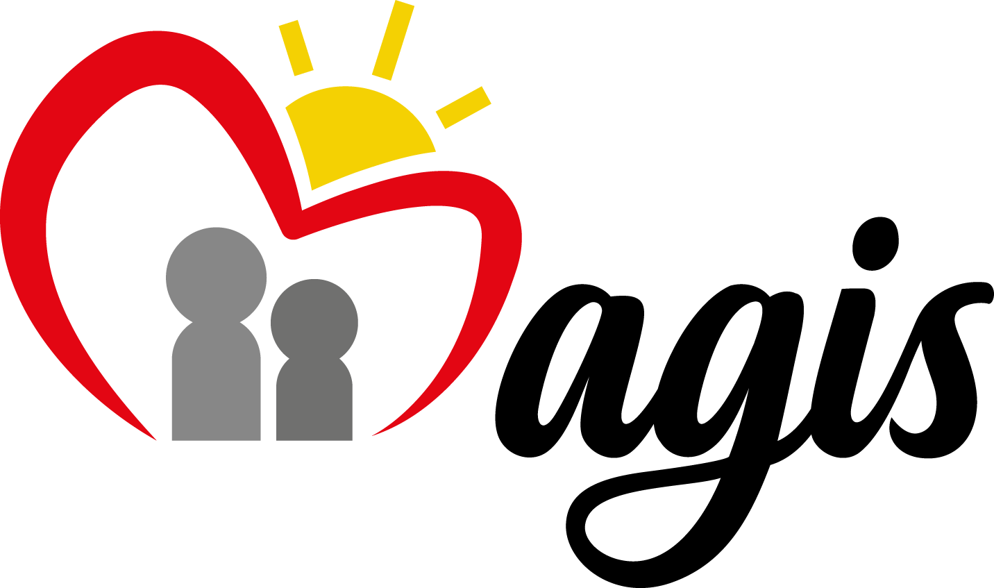magis logo 2026