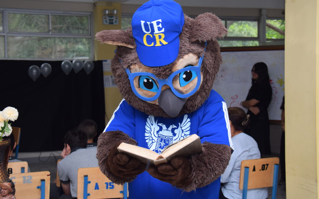  Juntos Leemos: una fiesta donde la lectura salió de las páginas